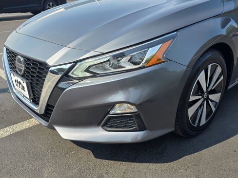 Used 2022 Nissan Altima 2.5 SV image 10