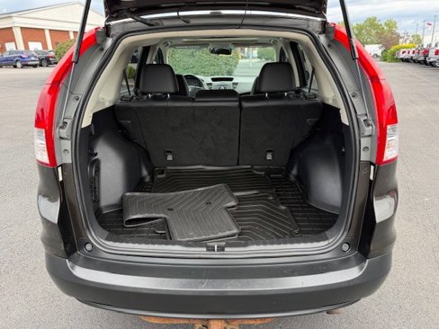 Used 2014 Honda CR-V EX-L image 38