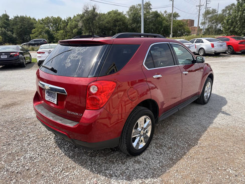 Used 2014 Chevrolet Equinox LT image 4