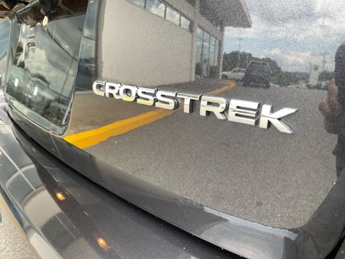 Used 2018 Subaru Crosstrek 2.0i Limited image 18