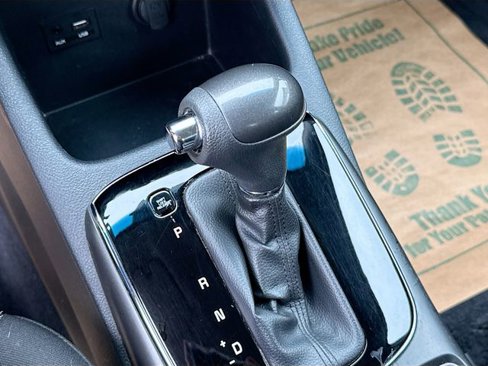 Used 2018 Kia Forte LX image 16