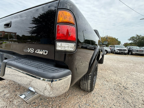 Used 2002 Toyota Tundra SR5 image 12