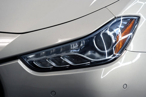 Used 2017 Maserati Ghibli S Q4 image 9