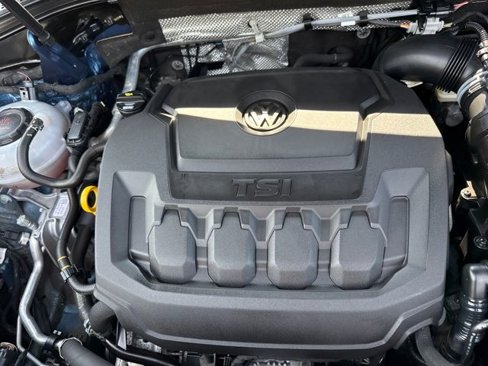 Used 2020 Volkswagen Tiguan SEL image 35