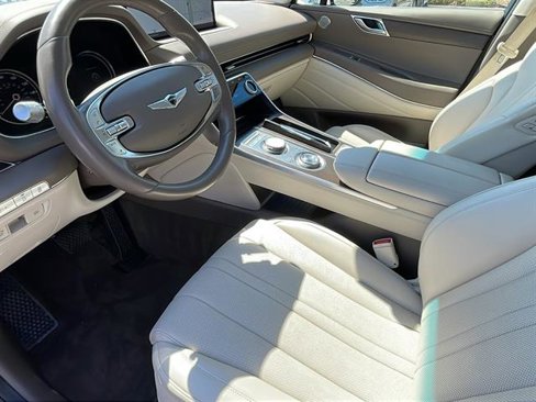 Used 2023 Genesis GV80 3.5T image 14