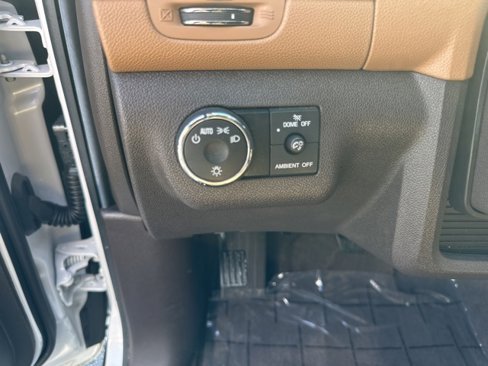 Used 2016 Buick Enclave Premium w/ Enclave Tuscan Edition image 12