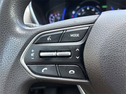 Used 2019 Hyundai Santa Fe SEL image 26
