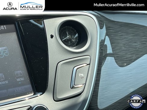 Used 2018 Buick Envision Preferred w/ LPO, Interior Luxury Package image 24