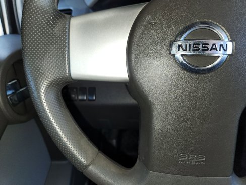 Used 2013 Nissan Xterra S w/ Value Package image 20