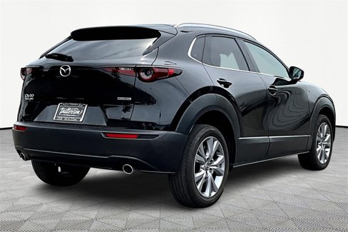 Certified 2022 MAZDA CX-30 AWD 2.5 S w/ Preferred Package image 2