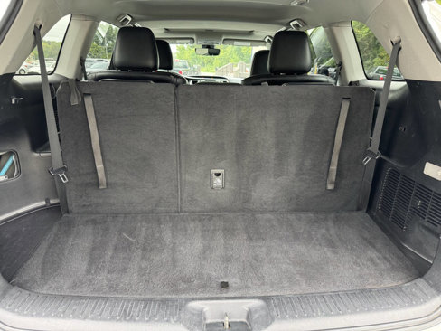 Used 2018 Toyota Highlander AWD V6 image 6