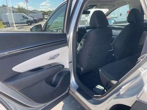 Used 2022 Hyundai Tucson SEL w/ Convenience Package image 31