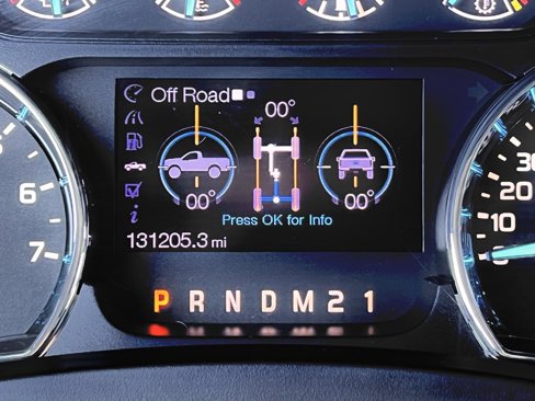 Used 2012 Ford F150 XLT w/ XLT Chrome Pkg image 22