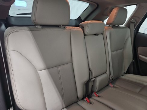 Used 2014 Ford Edge Limited image 16