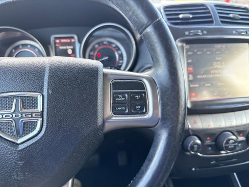Used 2016 Dodge Journey Crossroad w/ Popular Equipment Group image 20