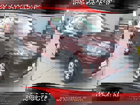 Used 2021 Ford Escape S image 1