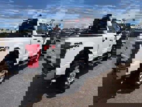 Used 2019 Ford F250 XL w/ STX Appearance Package image 2