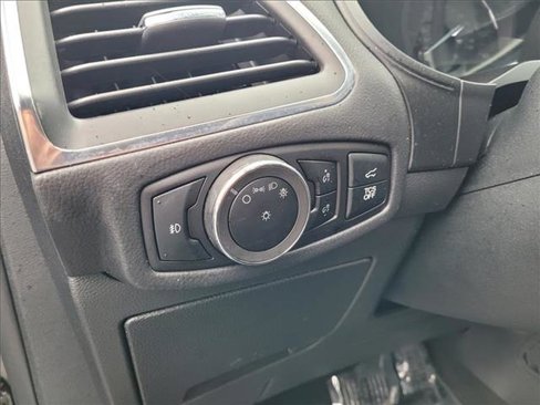 Certified 2022 Ford Edge Titanium image 18