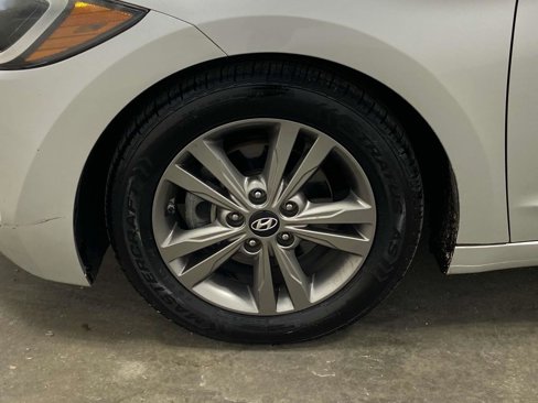 Used 2017 Hyundai Elantra Value Edition image 7