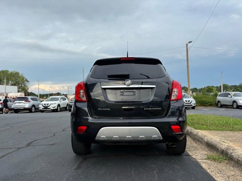 Used 2013 Buick Encore Leather image 6