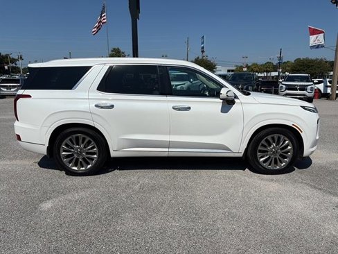 Used 2020 Hyundai Palisade Limited image 7
