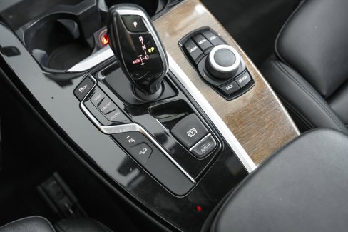 Used 2018 BMW X3 xDrive30i image 32