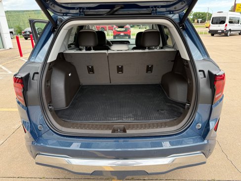 New 2026 GMC Terrain Denali w/ LPO, Floor Liner Package image 11