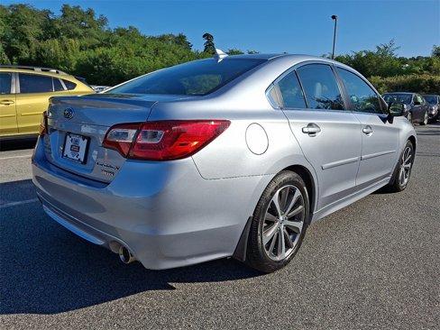 Used 2016 Subaru Legacy 3.6R Limited image 6