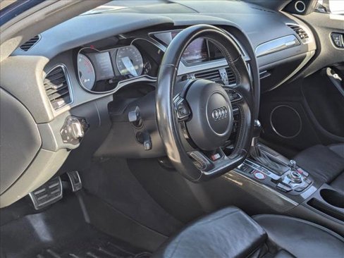 Used 2013 Audi S4 Premium Plus image 10