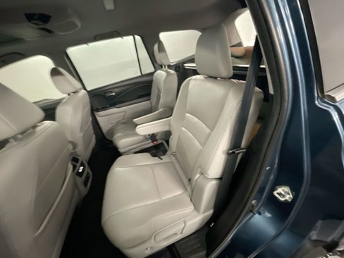 Used 2021 Honda Pilot Touring image 25