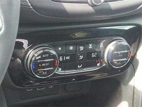 Certified 2022 Buick Encore GX Select image 15