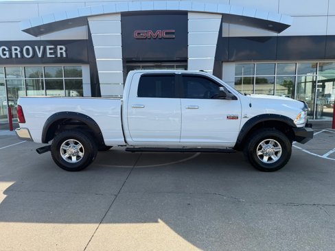 Used 2011 RAM 2500 Big Horn image 4