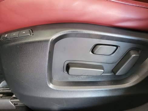 Used 2021 MAZDA CX-5 Carbon Edition image 15