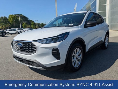 New 2025 Ford Escape Active w/ Tech Pack #1 image 13