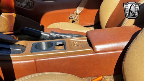 Used 1990 Nissan 300ZX GS image 18