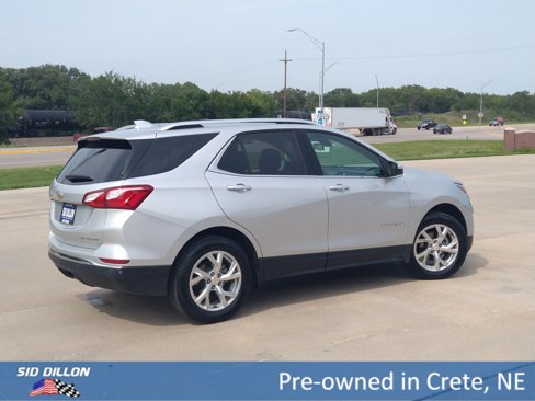 Used 2021 Chevrolet Equinox Premier image 15