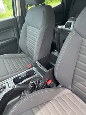 Certified 2022 Ford Ranger XL w/ FX4 Off-Road Package image 21