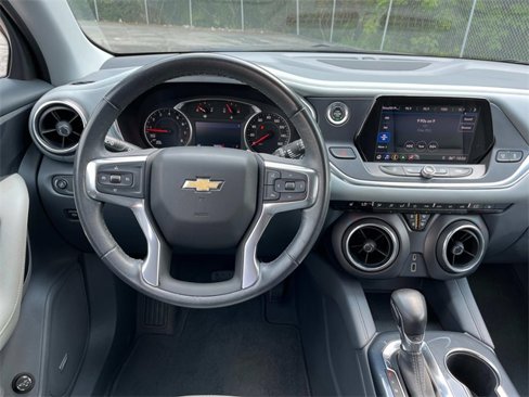 Used 2019 Chevrolet Blazer LT w/ Sound & Technology Package image 10