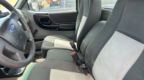Used 2007 Ford Ranger XLT image 25