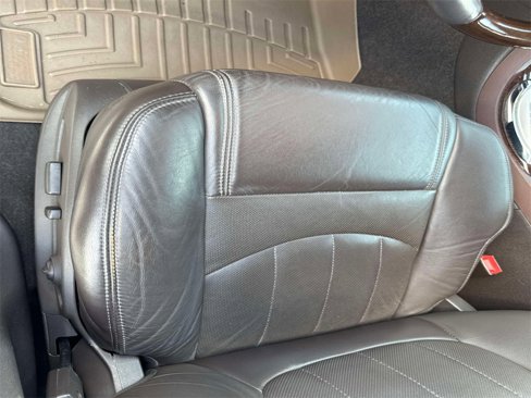 Used 2014 Buick Enclave Leather image 12