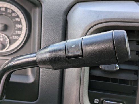 Used 2016 RAM 2500 Tradesman w/ Chrome Appearance Group image 19