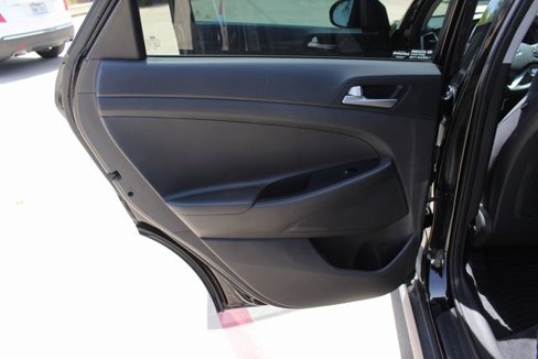 Used 2018 Hyundai Tucson Value image 15