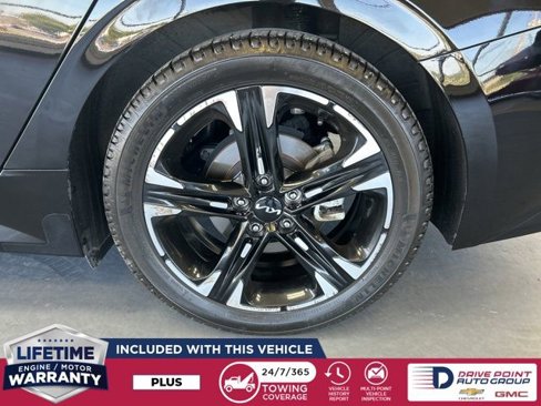 Used 2022 Kia K5 GT-Line w/ GT-Line Awd Premium Package image 33