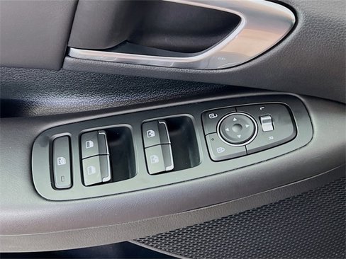 Used 2022 Hyundai Sonata SEL w/ Convenience Package image 13