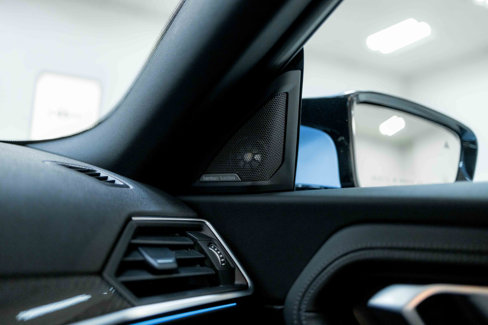 Used 2024 BMW M2 w/ Lighting Package image 49