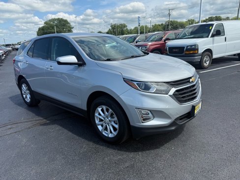 Used 2018 Chevrolet Equinox LT image 7