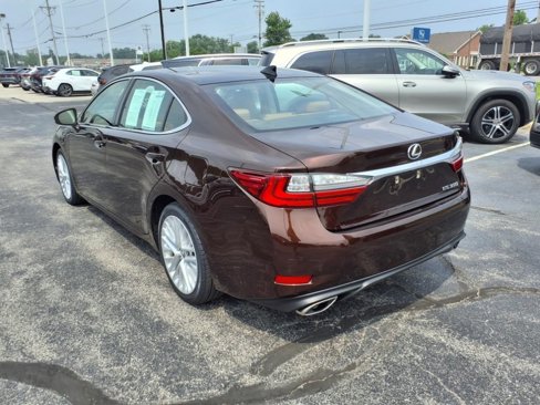 Used 2018 Lexus ES 350 image 21