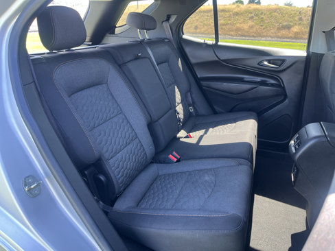 Used 2020 Chevrolet Equinox LT image 10