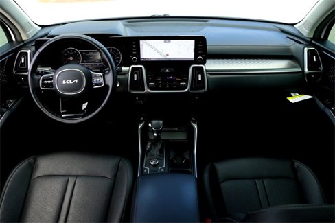 Used 2022 Kia Sorento S image 27