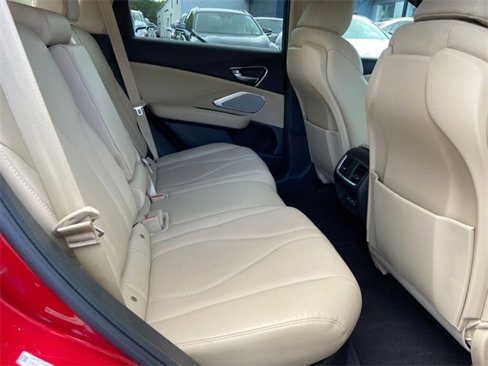 Used 2021 Acura RDX w/ Technology Package image 28